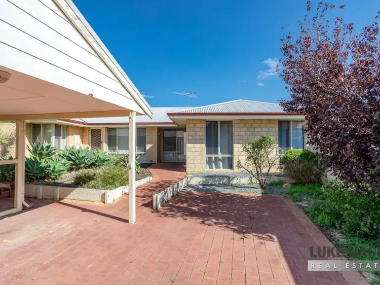 2/12 Mahara Road, Kelmscott WA 6111