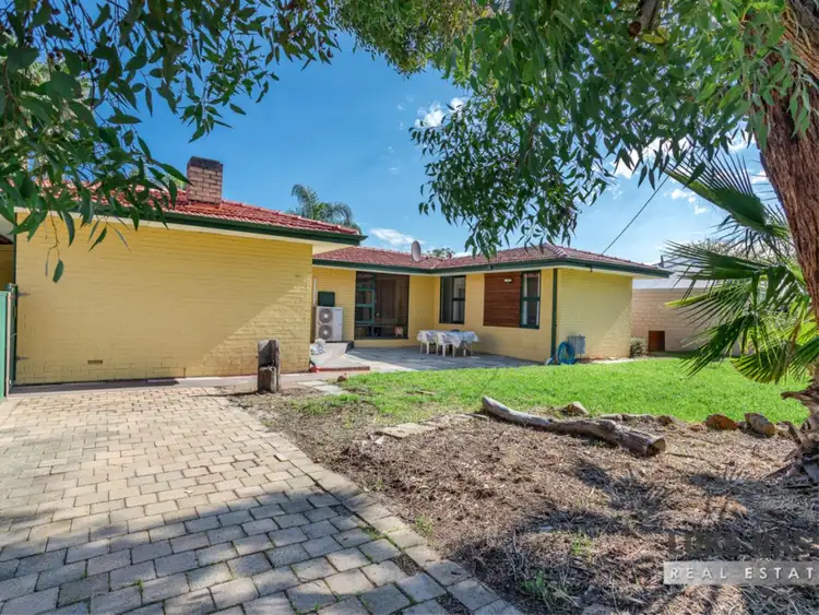 Main view of Homely house listing, 7 Arnott Court, Kelmscott WA 6111