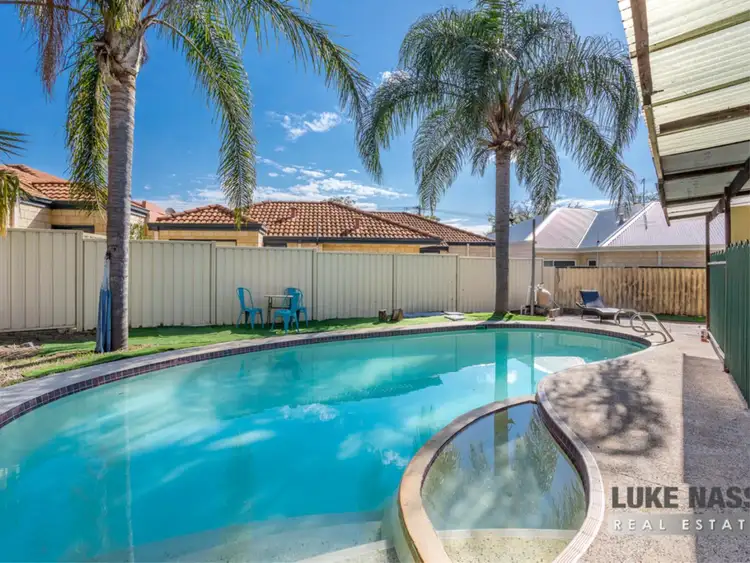 Second view of Homely house listing, 7 Arnott Court, Kelmscott WA 6111