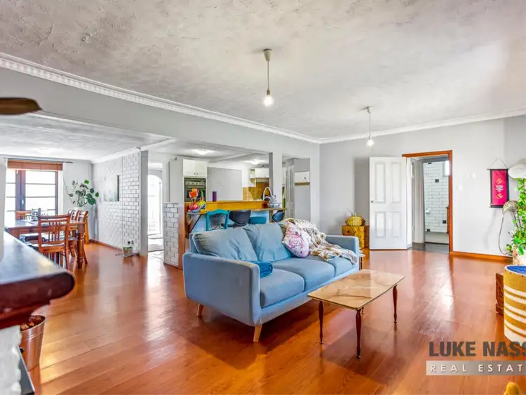 Fourth view of Homely house listing, 7 Arnott Court, Kelmscott WA 6111