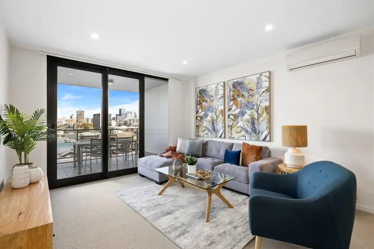 27/262 Lord Street, Perth WA 6000
