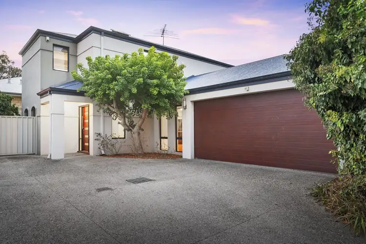 12B Bridgewater Crescent, Karrinyup WA 6018