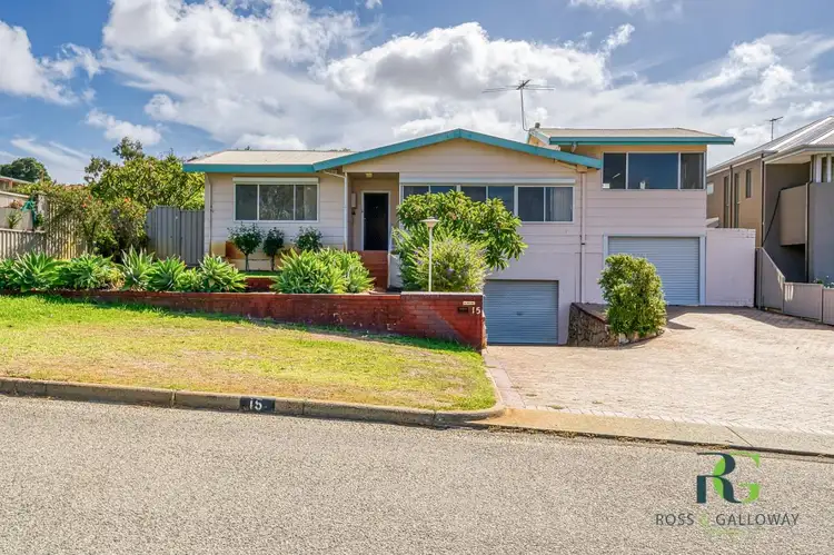 15 Joiner Street, Melville WA 6156