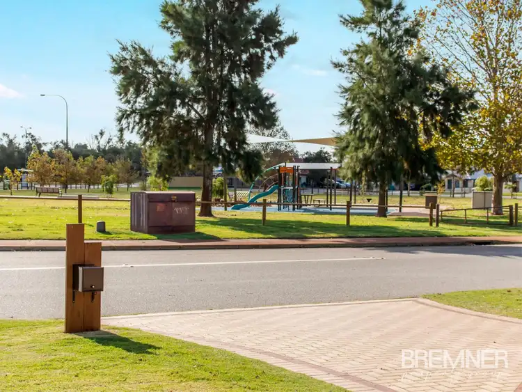 Second view of Homely house listing, 21 Ascot Parkway, Bertram WA 6167