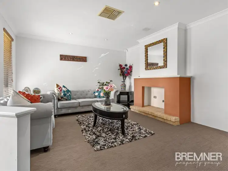 Fourth view of Homely house listing, 21 Ascot Parkway, Bertram WA 6167