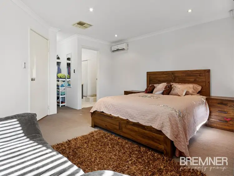 Fifth view of Homely house listing, 21 Ascot Parkway, Bertram WA 6167