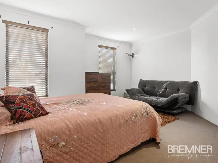 Sixth view of Homely house listing, 21 Ascot Parkway, Bertram WA 6167