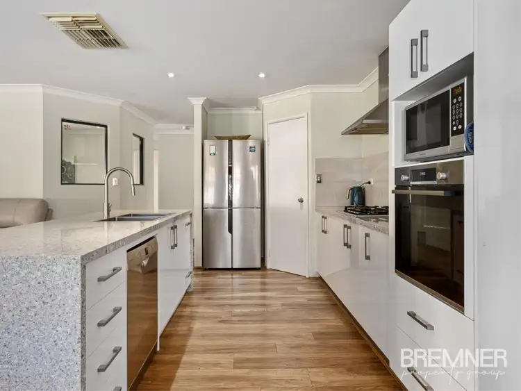 Seventh view of Homely house listing, 21 Ascot Parkway, Bertram WA 6167