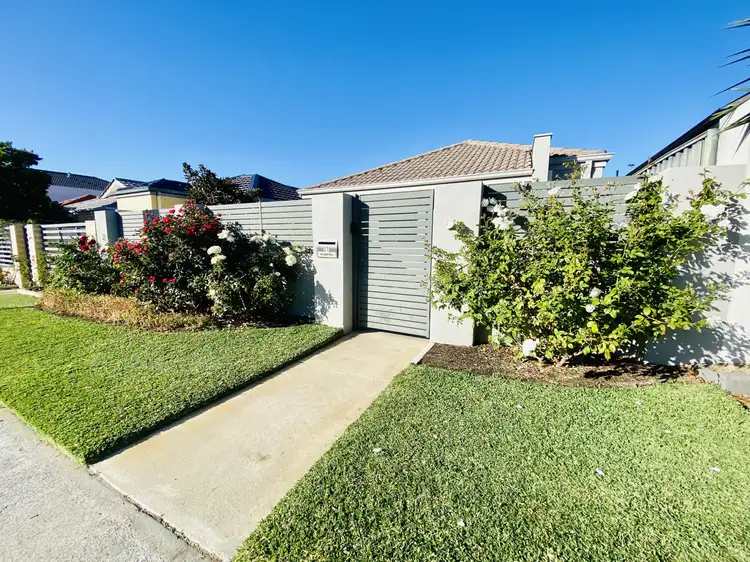 27 Athenny Way, Darch WA 6065