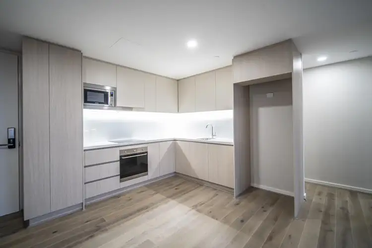 706/118 Goodwood Parade, Burswood WA 6100