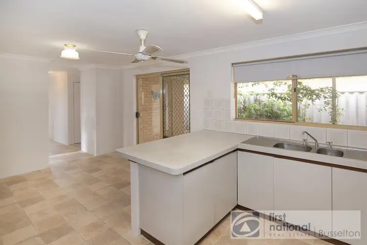 Second view of Homely house listing, 4 Dolphin Court, Broadwater WA 6280