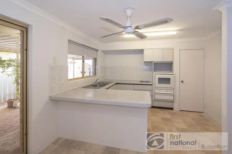 Third view of Homely house listing, 4 Dolphin Court, Broadwater WA 6280