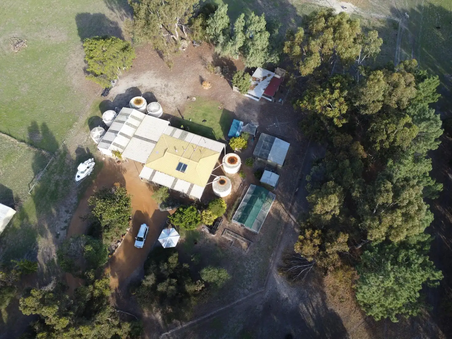 Main view of Homely house listing, 23 Yallambee Road, Myrup WA 6450
