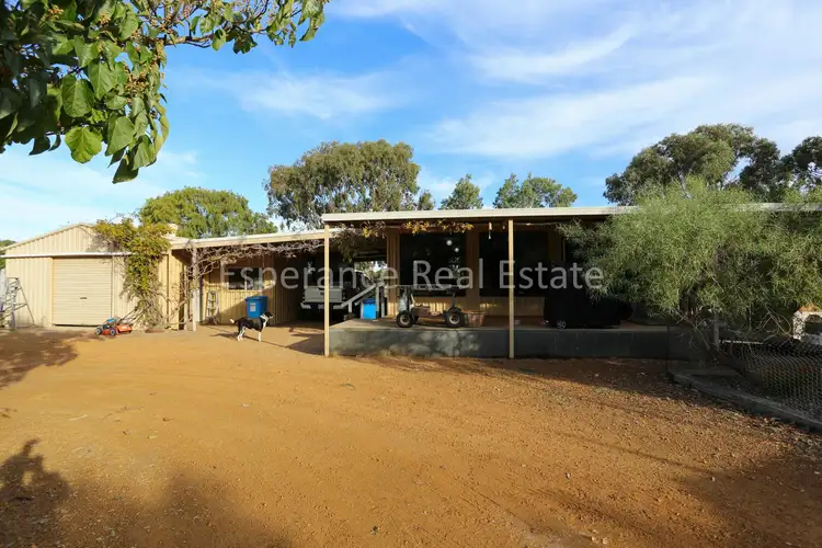 Third view of Homely house listing, 23 Yallambee Road, Myrup WA 6450