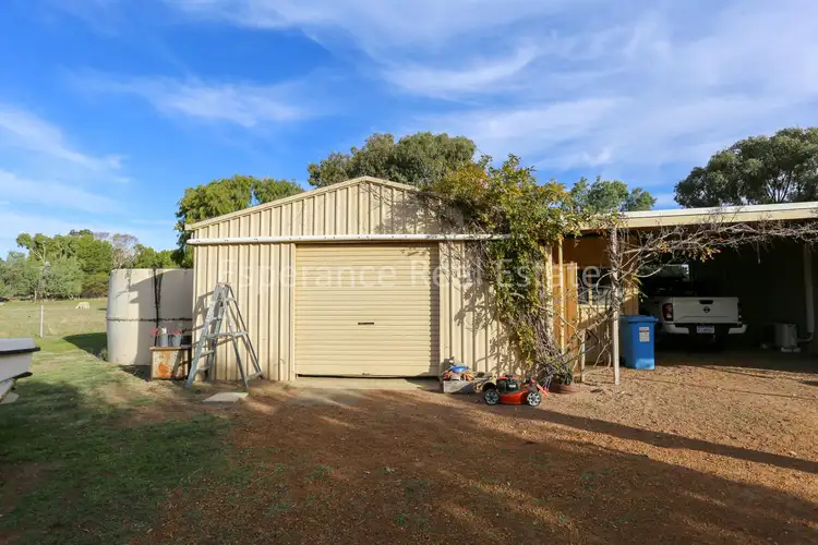 Sixth view of Homely house listing, 23 Yallambee Road, Myrup WA 6450