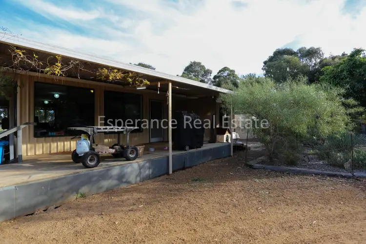 Seventh view of Homely house listing, 23 Yallambee Road, Myrup WA 6450
