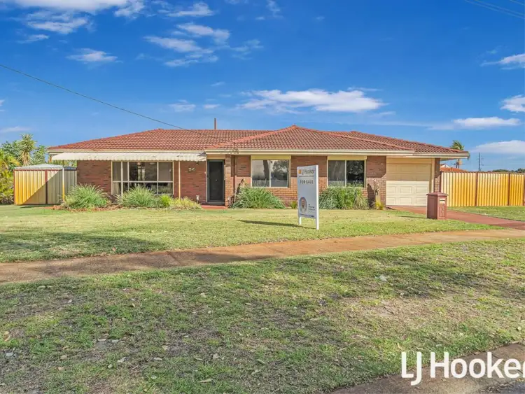 3 Bower Street, Thornlie WA 6108