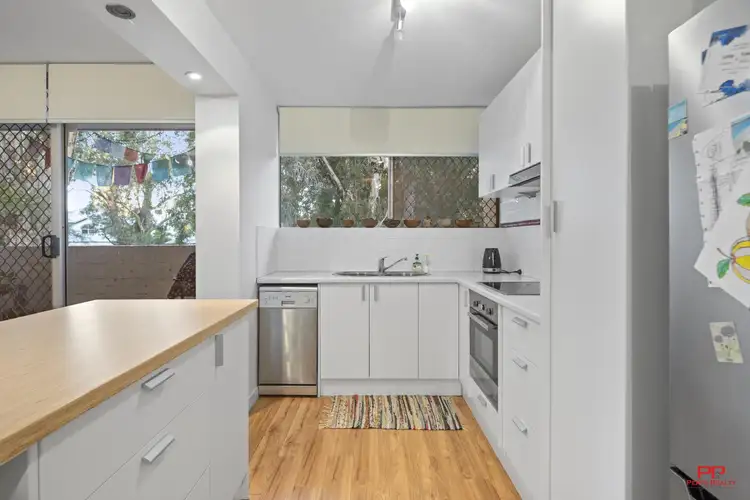 160/12 Wall Street, Maylands WA 6051