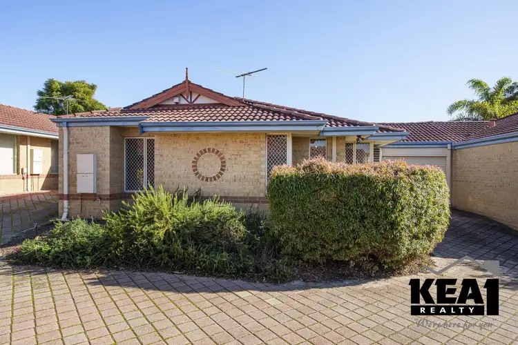 Main view of Homely house listing, 3/5 Chapman Road, St James WA 6102
