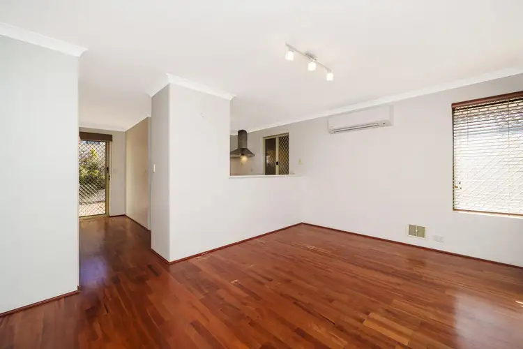 Second view of Homely house listing, 3/5 Chapman Road, St James WA 6102