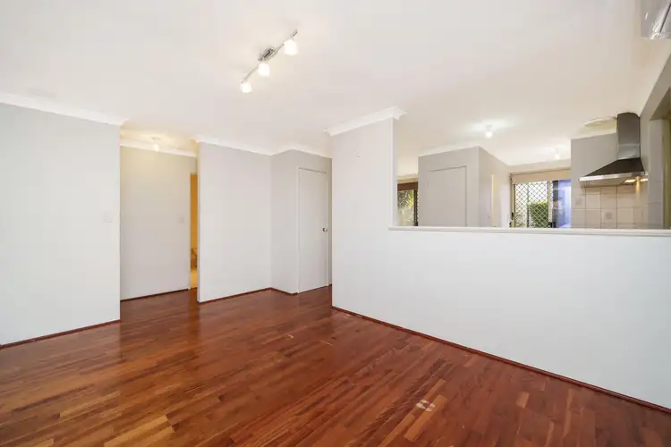 Third view of Homely house listing, 3/5 Chapman Road, St James WA 6102