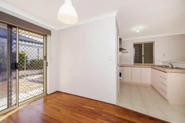 Fifth view of Homely house listing, 3/5 Chapman Road, St James WA 6102