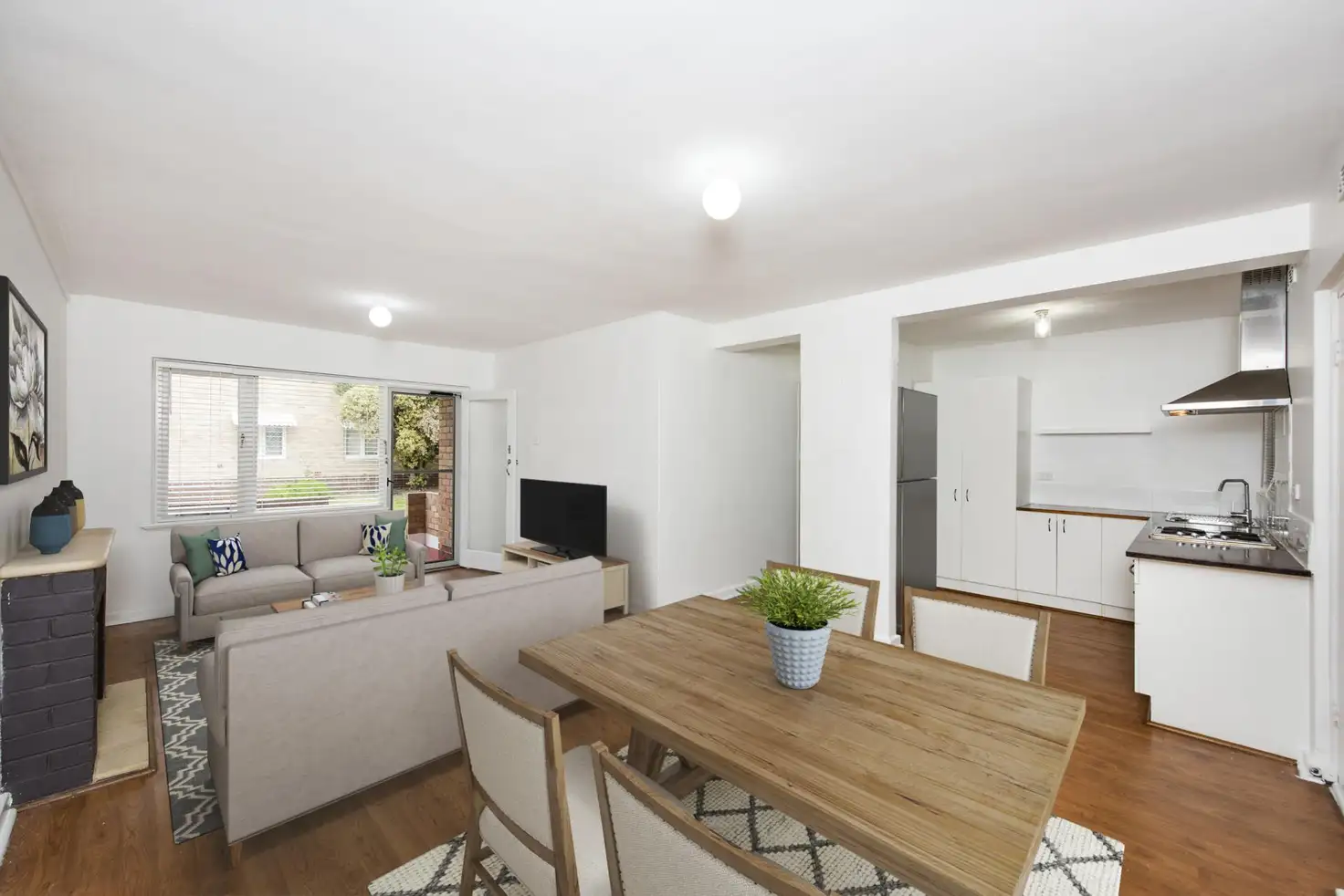 Main view of Homely unit listing, 4/426 Canning Highway, Attadale WA 6156