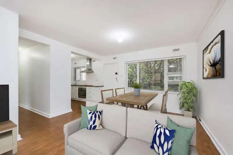 Second view of Homely unit listing, 4/426 Canning Highway, Attadale WA 6156