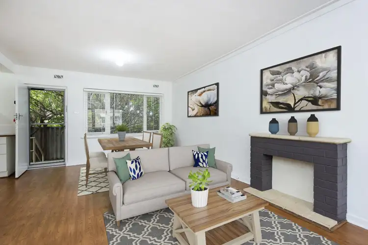 Fourth view of Homely unit listing, 4/426 Canning Highway, Attadale WA 6156