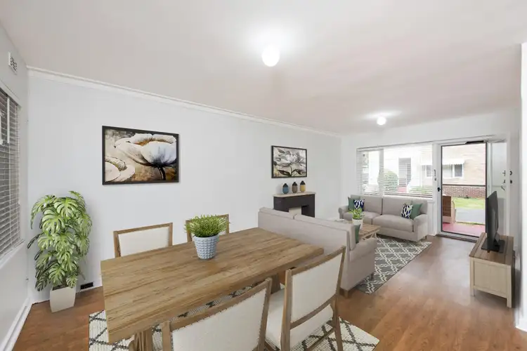 Fifth view of Homely unit listing, 4/426 Canning Highway, Attadale WA 6156