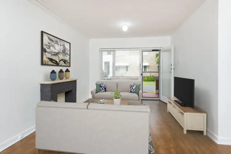 Sixth view of Homely unit listing, 4/426 Canning Highway, Attadale WA 6156