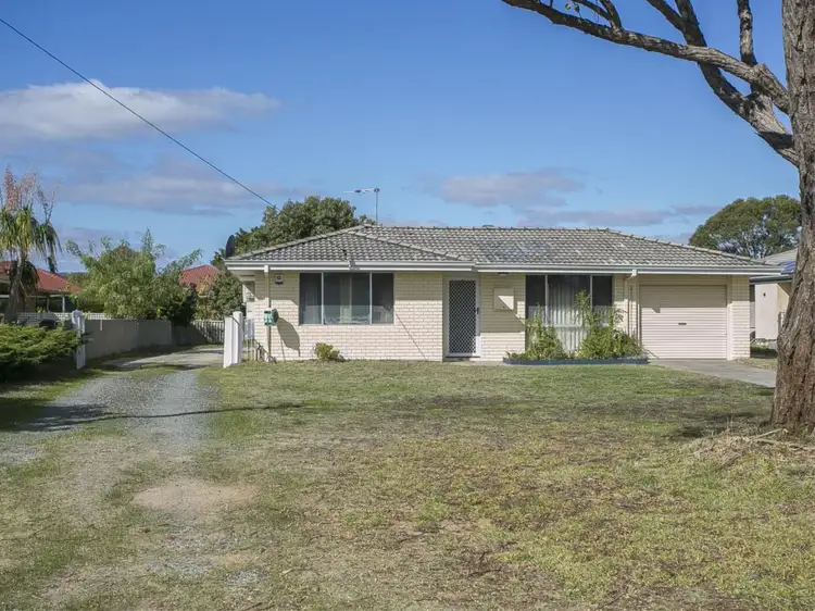 11 Avila pl, Kenwick WA 6107