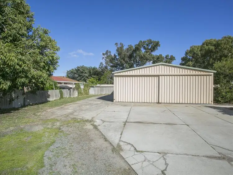 Fourth view of Homely house listing, 11 Avila pl, Kenwick WA 6107