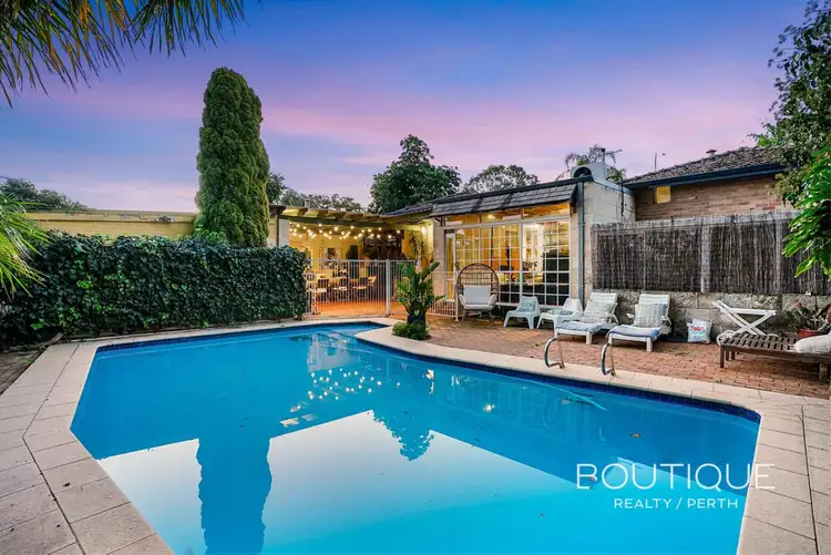 119 Grantham Street, Floreat WA 6014