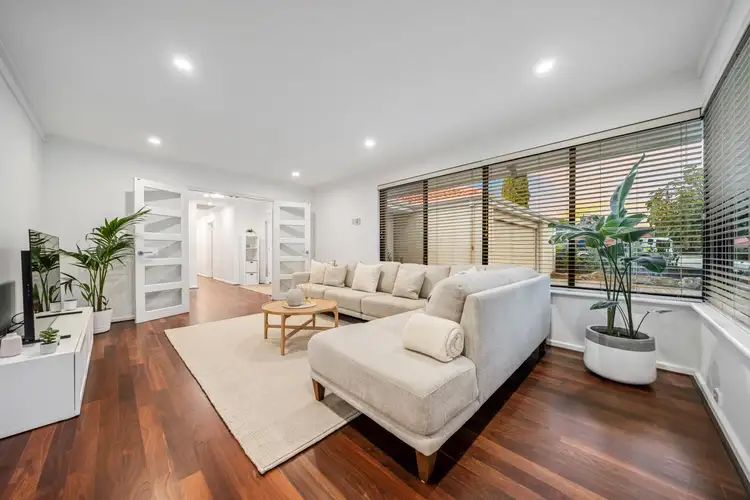 Fifth view of Homely house listing, 11 Wanbrow Way, Duncraig WA 6023