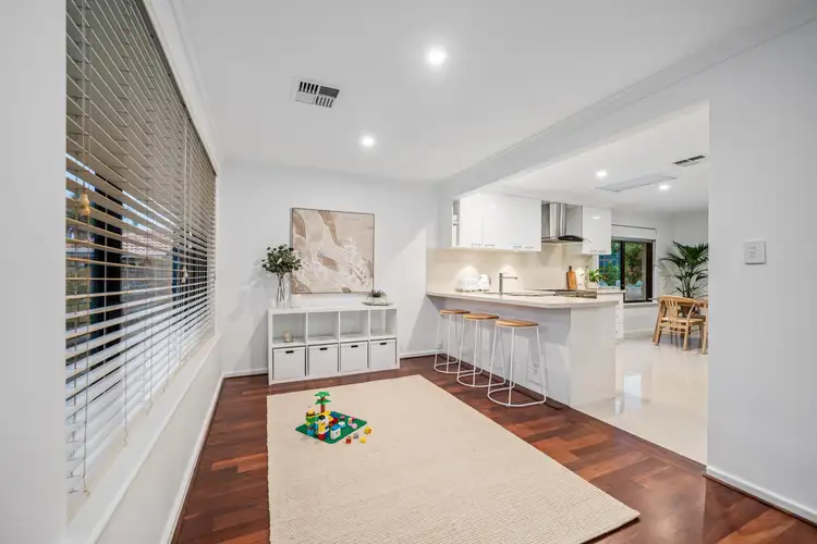 Sixth view of Homely house listing, 11 Wanbrow Way, Duncraig WA 6023