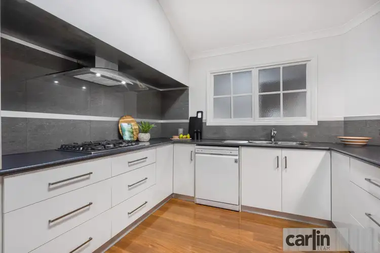 Second view of Homely house listing, 20 Carroo Heights, Ocean Reef WA 6027