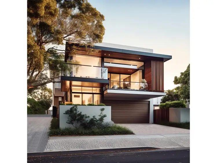 Third view of Homely land listing, Lot 1, 14 Trinnick Place, Booragoon WA 6154
