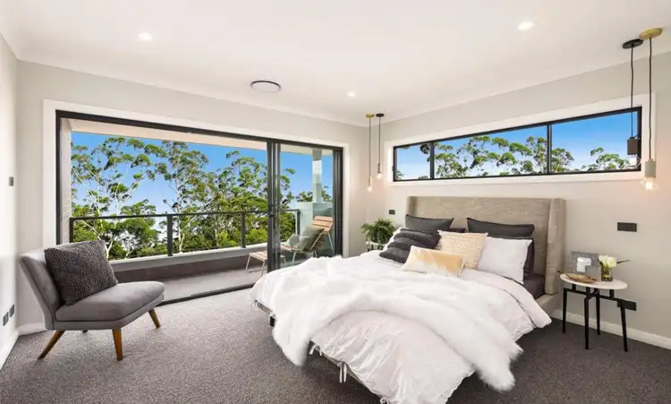 Fourth view of Homely land listing, Lot 1, 14 Trinnick Place, Booragoon WA 6154