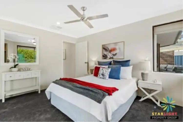 Second view of Homely house listing, 2A Farrington Road, Leeming WA 6149