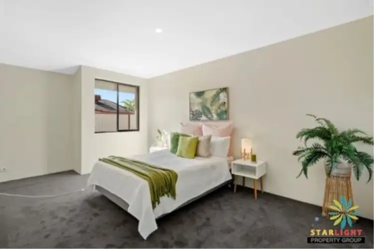 Fourth view of Homely house listing, 2A Farrington Road, Leeming WA 6149