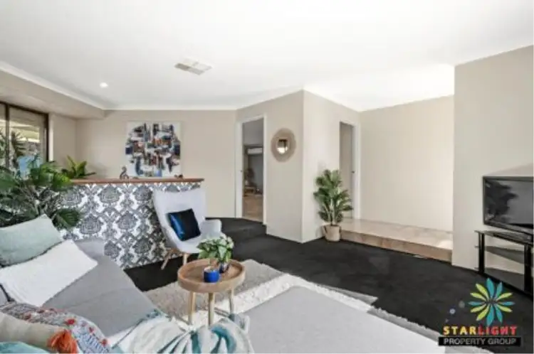 Sixth view of Homely house listing, 2A Farrington Road, Leeming WA 6149