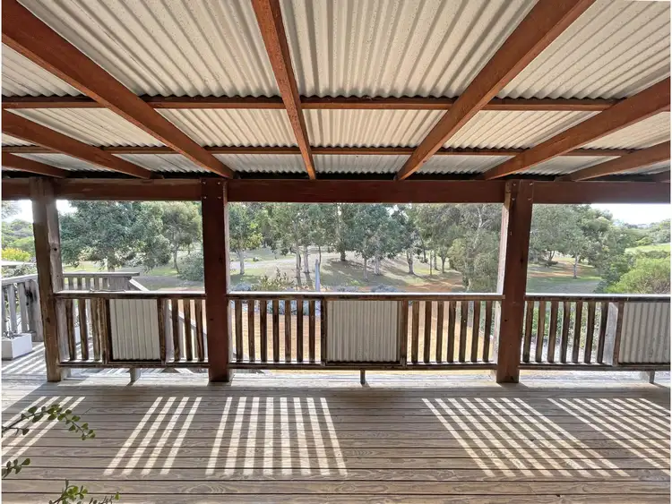 Sixth view of Homely rural property listing, 132 Barook Road, Pink Lake WA 6450