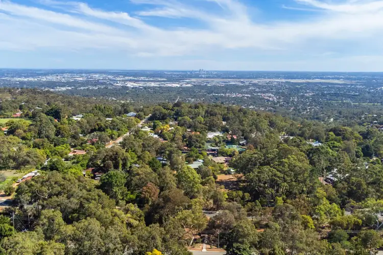 Fifth view of Homely house listing, 153 Railway Road, Gooseberry Hill WA 6076