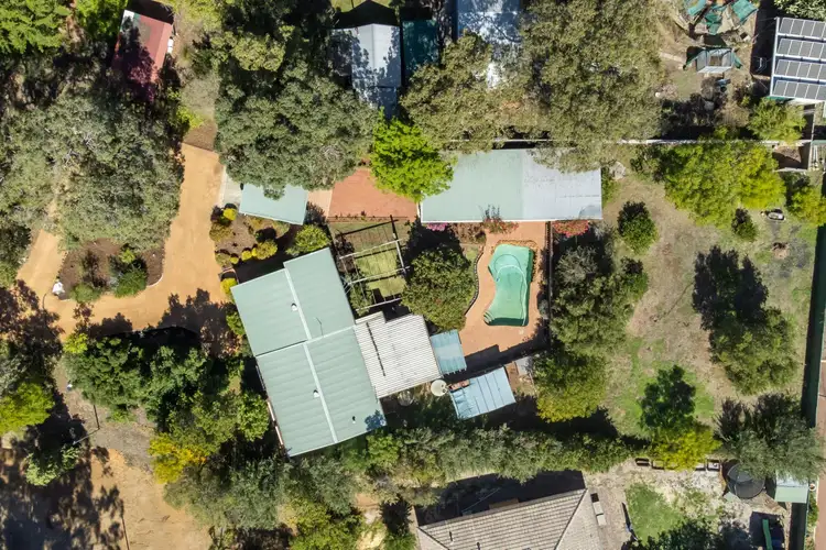 Sixth view of Homely house listing, 153 Railway Road, Gooseberry Hill WA 6076