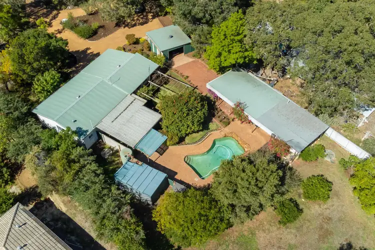 Seventh view of Homely house listing, 153 Railway Road, Gooseberry Hill WA 6076