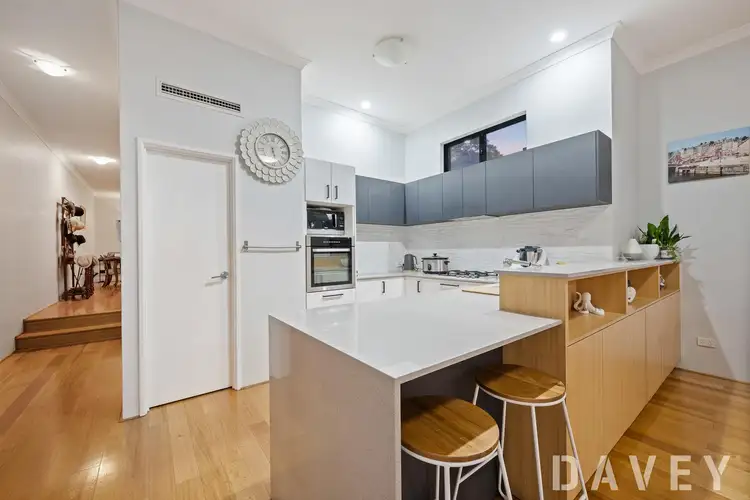 Fifth view of Homely house listing, 145B Westview Street, Scarborough WA 6019