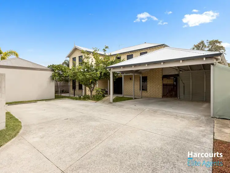 26A Regan Street, Rockingham WA 6168