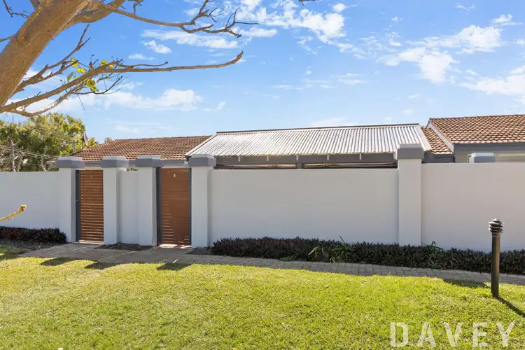 Fourth view of Homely unit listing, 2/6 Ozone Parade, Trigg WA 6029