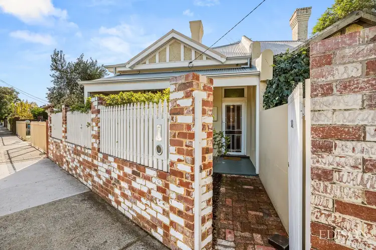Second view of Homely house listing, 92 Carr Street, West Perth WA 6005